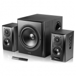 Edifier  Bluetooth Multimedia Speaker System  S351DB  Bluetooth  Wireless connection