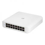 Ubiquiti  Switch Lite 16 PoE  USW-Lite-16-POE  Managed L2  Wall-mountable/Desktop