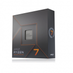 AMD  Ryzen 7 7700X  AM5  Processor threads 16  AMD