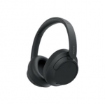 Sony WH-CH720N Wireless ANC (Active Noise Cancelling) Headphones, Black  Sony  Wireless Headphones  WH-CH720N  Wireless
