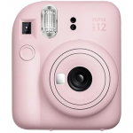 Fujifilm  Instax mini 12  Pink  800