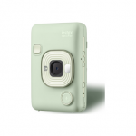 Fujifilm  Instax mini LiPlay  Lithium-ion  Matcha Green