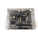 SALE OUT. Gigabyte H610M S2H V2 1.0  Processor family Intel  Processor socket LGA1700  DDR5 DIMM  Supported hard disk drive interfaces M.2, SATA