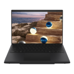 Asus Zenbook Duo UX8407AA-SN094X  Moher Gray  14 "  OLED  Touchscreen