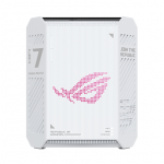 Asus ROG Strix GS-BE7200  WiFi 7 Dual Band Gaming Router  802.11ax  1376+5764 Mbit/s  Ethernet LAN (RJ-45) ports 4