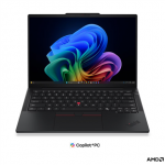 Lenovo ThinkPad T14s G7 AMD  Black  14 "  IPS  WUXGA