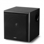 Edifier  Powered Subwoofer  T5  Black  70 W