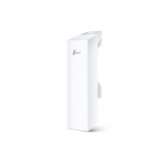 TP-LINK  2.4GHz 300Mbps 9dBi Outdoor CPE  CPE210  802.11n  300 Mbit/s