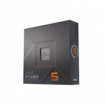AMD  Ryzen 5 7600X  AM5  Processor threads 12  AMD