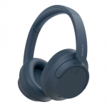 Sony WH-CH720N Wireless ANC (Active Noise Cancelling) Headphones, Blue  Sony  Wireless Headphones  WH-CH720N  Wireless