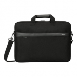 Targus   GeoLite EcoSmart Essential Laptop Case   TSS991GL   Fits up to size 17.3 "   Slipcase