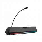 Edifier 7.1 Surround Gaming Speaker  G1500 BAR  2.5 W + 2.5 W  Bluetooth  Wireless connection