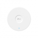 TP-LINK BE3600 Ceiling Mount Wi-Fi 7 Access Point  EAP723  802.11ax  688+2882 Mbit/s  MU-MiMO Yes