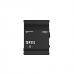 Teltonika Switch 8 GbE, 2 SFP ports  TSW210