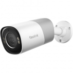 Reolink  4K Smart PoE Camera with ColorX Night Vision  RP-PCB8M  Bullet  8 MP