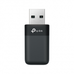 TP-LINK Archer TX23U  AX1800 Mini Wi-Fi6 Wireless USB Adapter  802.11ax  MU-MiMO Yes  no PoE