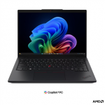 Lenovo ThinkPad L14 Gen 7 14 WUXGA AMD R5 AI 430/24GB/512GB/AMD Radeon 840M/WIN11 Pro/ENG Backlit kbd/FP/3Y Warranty  Lenovo