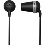 Koss   Headphones   The Plug   Wired   In-ear
