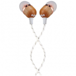 Marley Smile Jamaica Earbuds, In-Ear, Wired, Microphone, Copper  Marley  Earbuds  Smile Jamaica