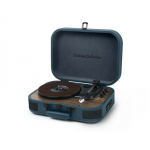 Muse Turntable Stereo System  MT-201 OB  Turntable Stereo System  USB port  AUX in