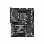 Gigabyte Z790 D AX  Processor family Intel  Processor socket LGA1700  DDR5  Supported hard disk drive interfaces SATA, M.2