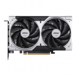 MSI GeForce RTX 5050 8G VENTUS 2X OC   NVIDIA   8 GB   GeForce RTX 5050   GDDR6