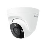 Reolink  4K Smart PoE Camera with Color Night Vision  RP-PCT8M  Dome  8 MP