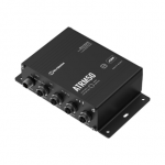 Teltonika 5G Router for Transportation  ATRM50  802.11ac  10/100/1000 Mbit/s  Ethernet LAN (RJ-45) ports 3