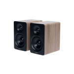 Edifier Compact Desktop 2.0 Speakers  M60  66 W  Bluetooth  Wireless connection