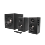Edifier 2.1 Active Speaker   S355DB   150 W   Bluetooth   Wireless connection