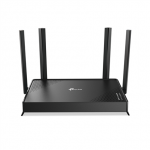 TP-LINK Archer BE220  BE3600 Dual-Band Wi-Fi 7 Router  802.11be  Ethernet LAN (RJ-45) ports 4  10/100/1000 Mbit/s