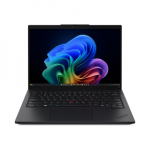 Lenovo ThinkPad L14 Gen 7 14 WUXGA AMD R5 AI 430/24GB/512GB/AMD Radeon 840M/WIN11 ProNordic Backlit kbd/FP/3Y Warranty  Lenovo