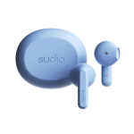 Sudio Earbuds   A3   Bluetooth   In-ear   Microphone
