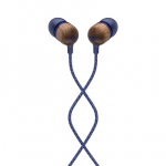 Marley  Earbuds  Smile Jamaica  Wired  In-ear