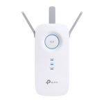 TP-LINK  AC1900 Wi-Fi Range Extender  RE550  802.11ac  2GHz/5GHz