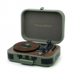 Muse Stereo Turntable  MT-207 PGR  Bluetooth Out  USB port  AUX in