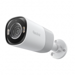 Reolink  Smart 4K 133&deg; View PoE Camera with 5&times; Optical Zoom  RP-PCB8MZ  Bullet  8 MP