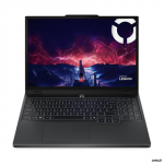 Lenovo Legion 5 15AHP10 AMD   Eclipse Black   15.1 "   OLED   WQXGA