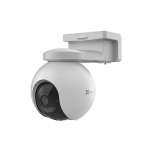 EZVIZ  CS-EB8 4G  Battery-powered PT camera  PTZ  8 MP