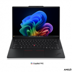 Lenovo ThinkPad T14s G7 AMD  Black  14 "  IPS  WUXGA