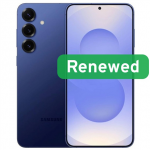 Samsung Renewed Grade A  Galaxy S25+  Navy  6.7 "  256 GB
