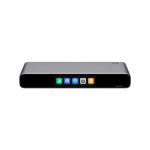 TP-LINK Omada Fusion 2.5G PoE Multi-Gigabit Managed Switch  Fusion 2.5G PoE  Management  Desktop/Wall-mountable  Power supply type AC 100-240 V (50/60 Hz)