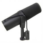 Shure  Vocal Microphone  SM7B