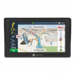Navitel  GPS Navigator  E777 TRUCK  GPS (satellite)  800 x 480