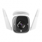 TP-LINK  Outdoor Security Wi-Fi Camera  TC65  Bullet  3 MP