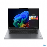 Lenovo ThinkPad X9-15 G1 Intel  Grey  15.3 "  OLED  2.8K