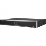 Hikvision 1U K Series AcuSense 4K NVR  DS-7616NXI-K1(D)  1  16-ch