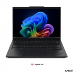 Lenovo ThinkPad L14 G7 AMD  Black  14 "  IPS  WUXGA