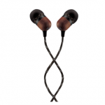 Marley  Earbuds  Smile Jamaica