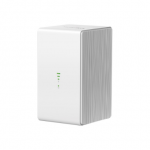 Mercusys  300 Mbps Wireless N 4G LTE Router  MB110-4G  802.11n  10/100 Mbit/s